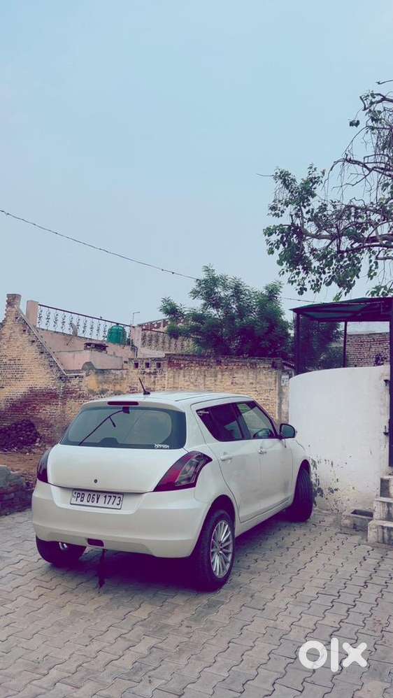 Maruti Suzuki Swift 2013 Diesel 77000 Km Driven