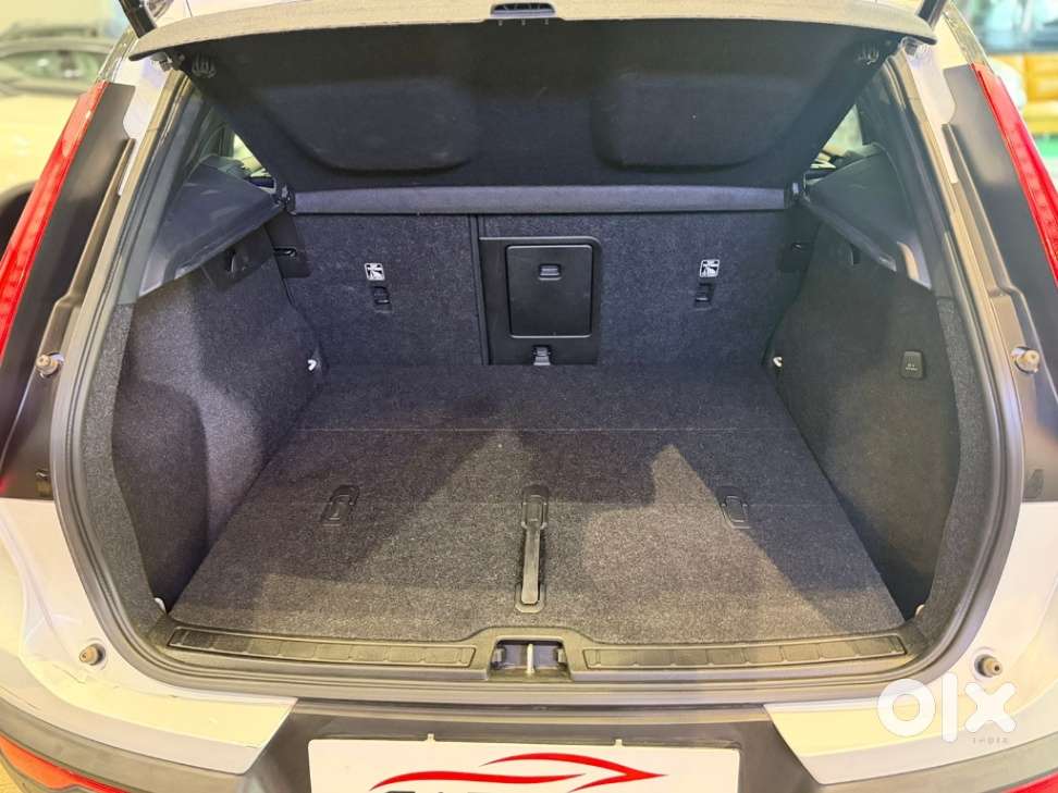Volvo Xc40 T4 Awd, 2021, Petrol