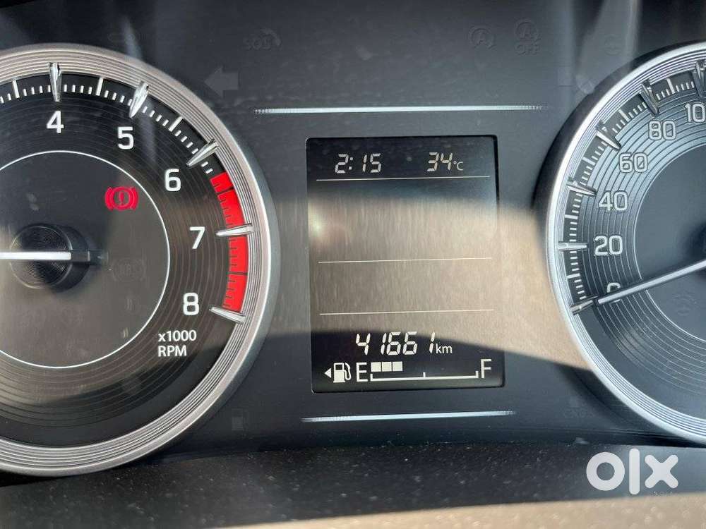 Maruti Suzuki Baleno Delta, 2022, Petrol