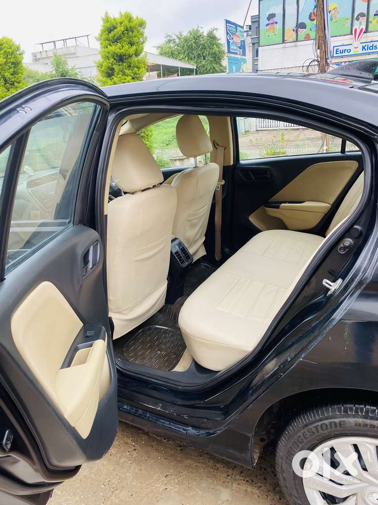 Honda City I Dtec Sv, 2014, Diesel