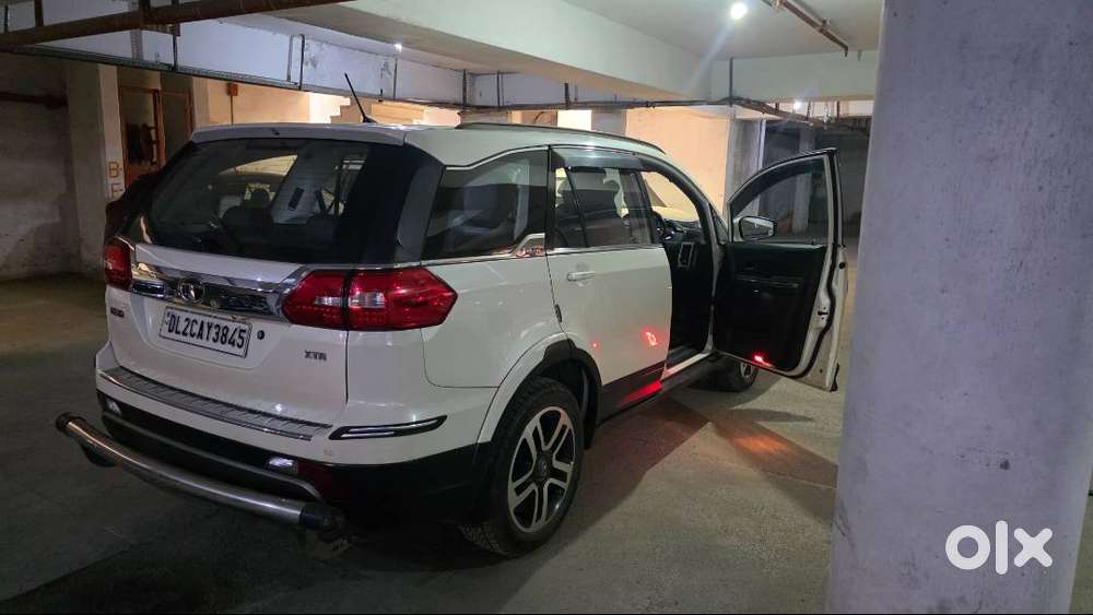 Hexa Xta 2018 Model