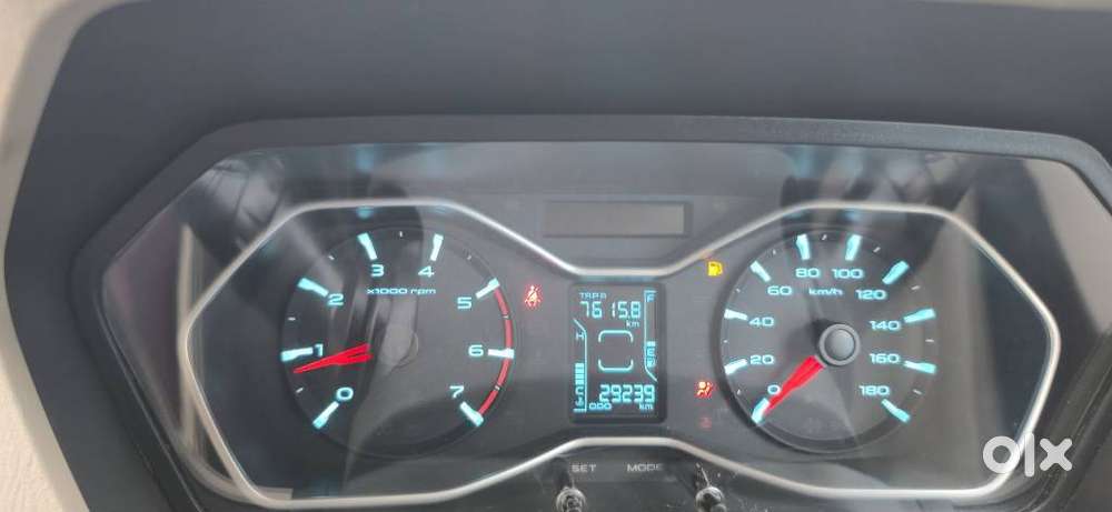 Mahindra Scorpio Classic 2.2 S 11 Mt 7 Cc, 2023, Diesel