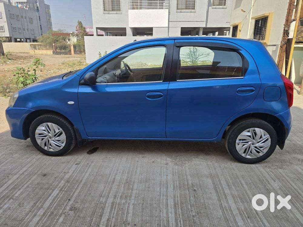 Toyota Etios Liva Gd Sp*, 2011, Diesel