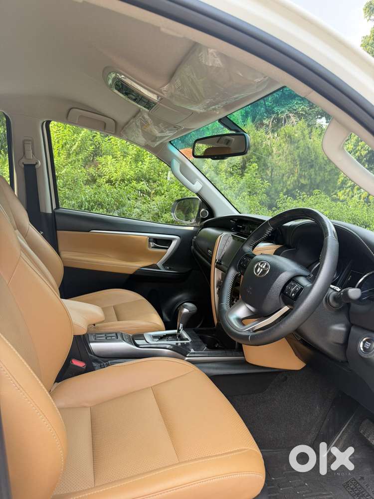 Toyota Fortuner 4x2 At 2.8 Diesel, 2025, Diesel