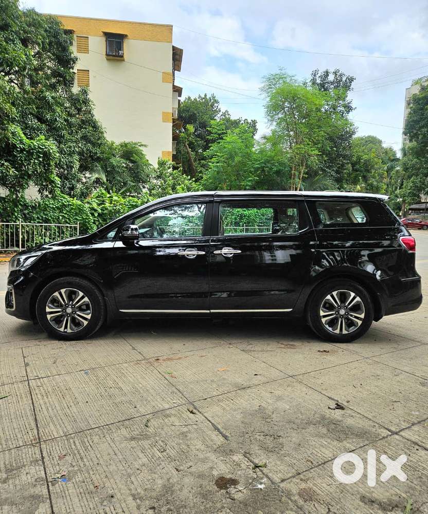 Kia Carnival Premium, 2020, Diesel