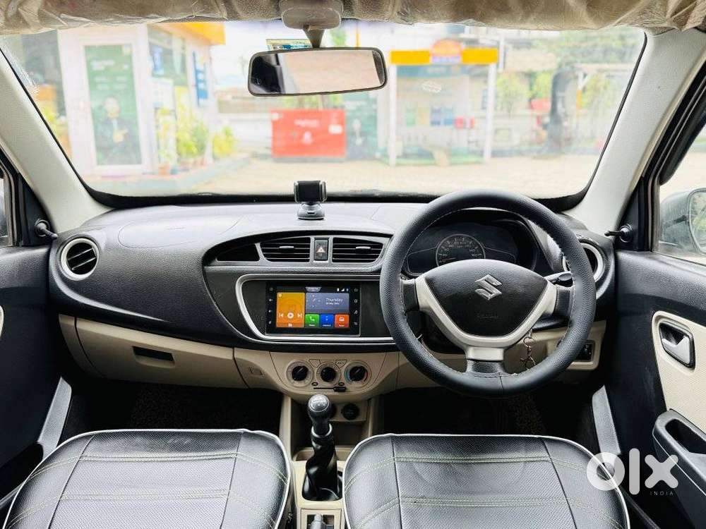 Maruti Suzuki Alto 800 0.8 Vxi (o), 2021, Petrol
