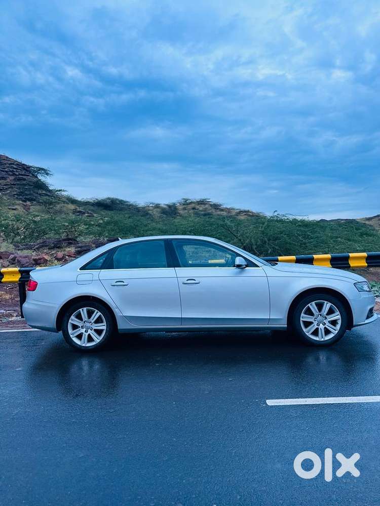 Audi A4 2008-2014 2.0 Tdi Celebration Edition, 2010, Diesel