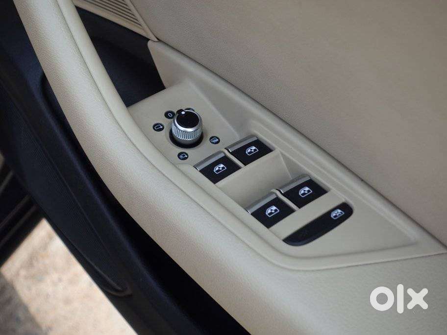 Audi A4 2.0 Tdi (177bhp) Technology Pack, 2024, Petrol