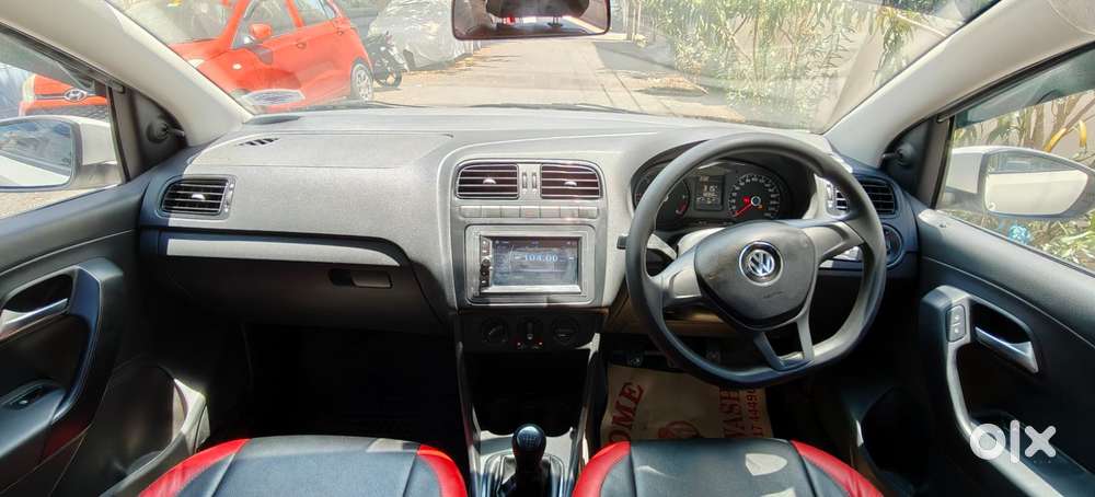 Volkswagen Ameo 1.5 Tdi Comfortline, 2018, Diesel
