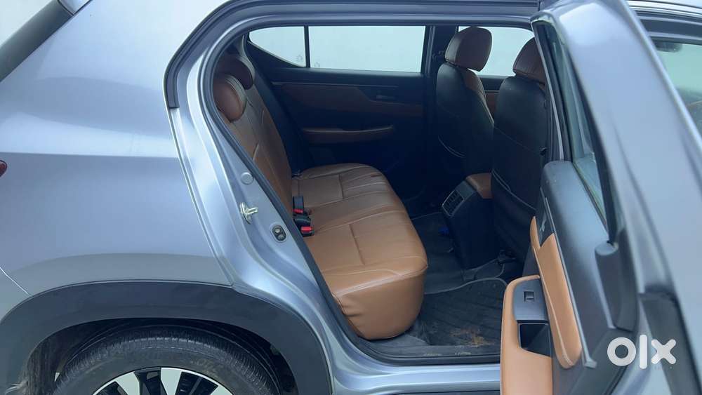 Honda Elevate Vx Cvt, 2024, Petrol