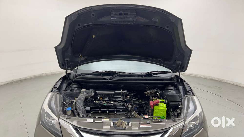 Toyota Glanza 1.2 V, 2020, Petrol