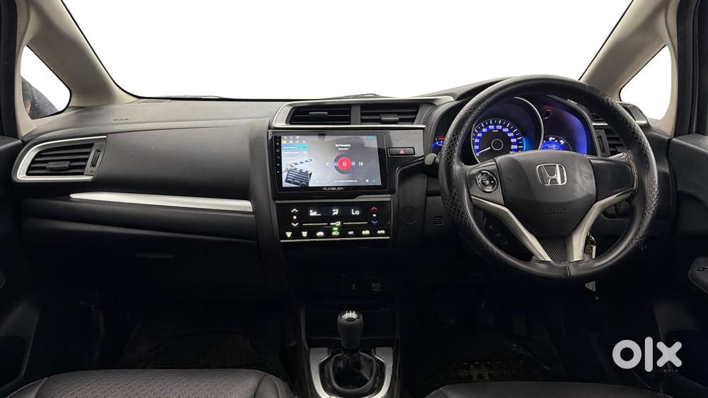 Honda Wr-v 1.2 Vx I-vtec, 2018, Petrol