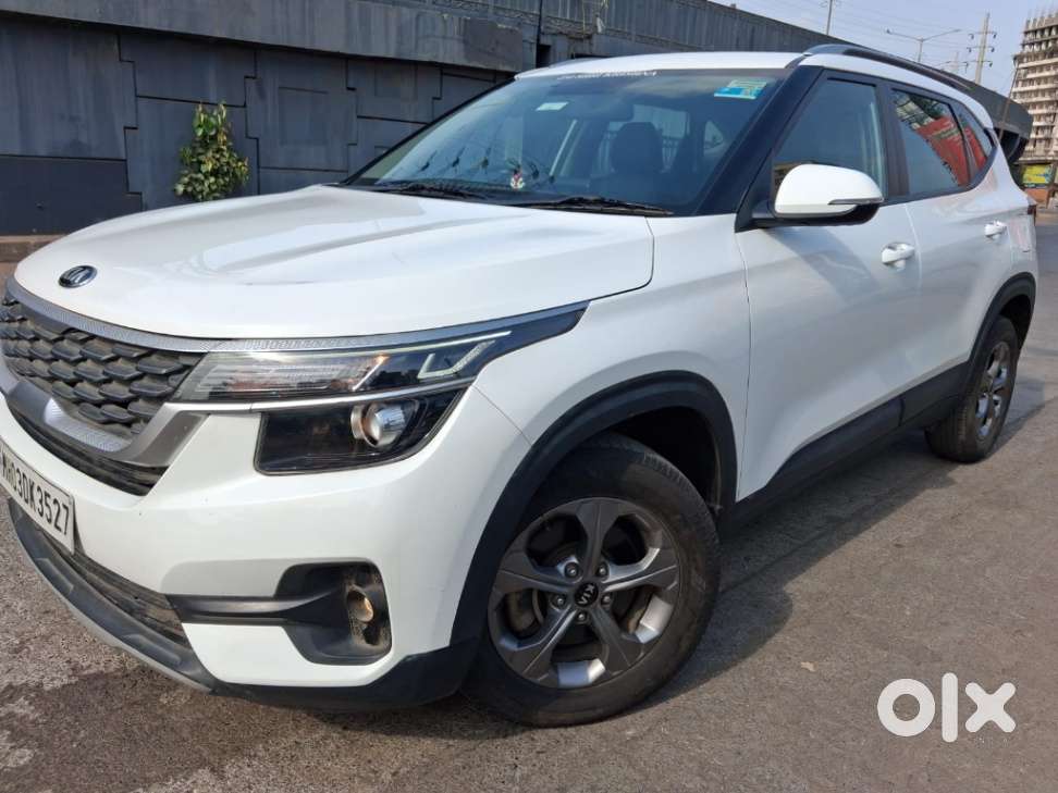 Kia Seltos Htk Plus D, 2020, Diesel