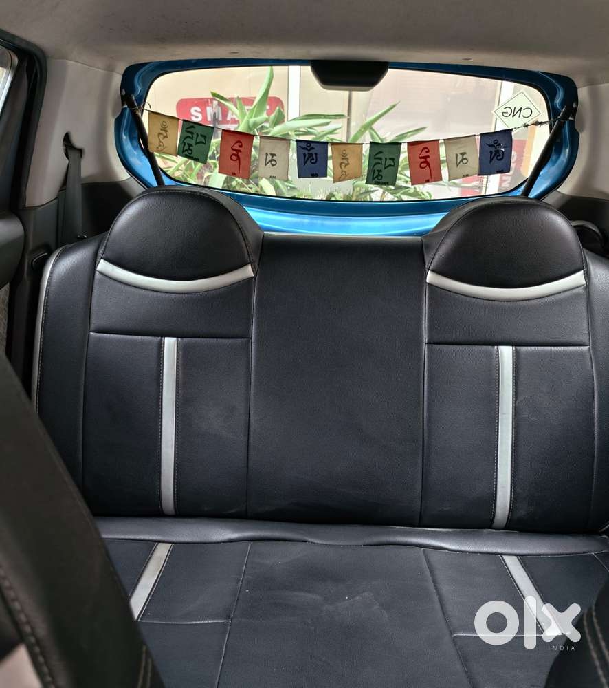 Maruti Suzuki Alto 800 Vxi, 2018, Cng & Hybrids