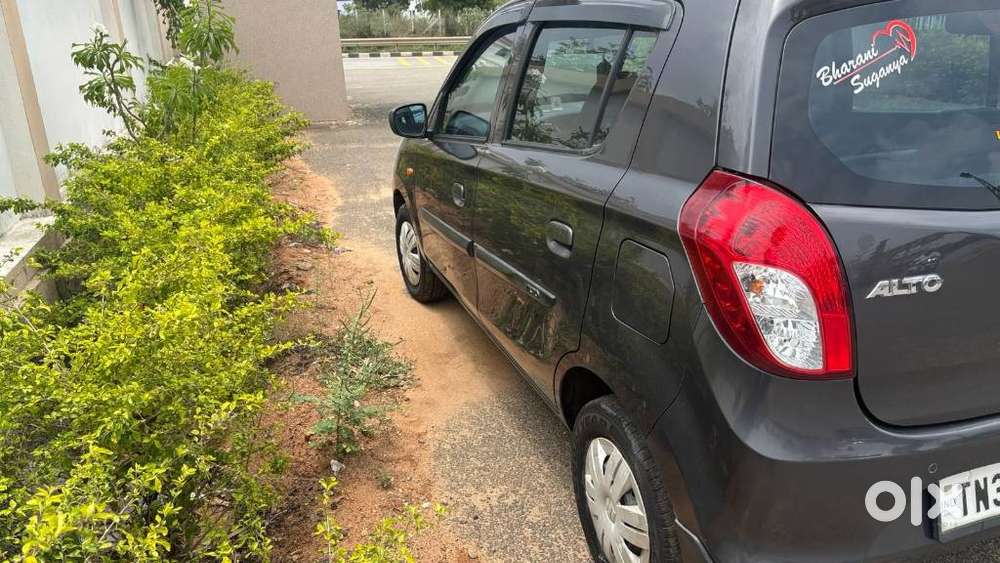 Maruti Suzuki Alto 800 Vxi, 2019, Petrol
