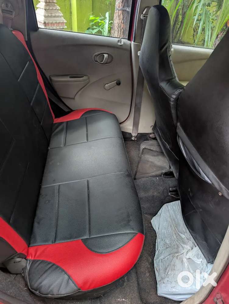 Datsun Go Plus 2017 Petrol Manual Second Owner