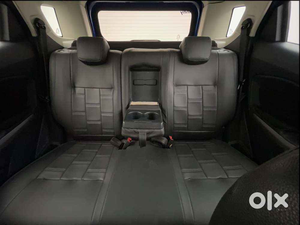 Ford Ecosport 1.5 Diesel Titanium, 2018, Diesel