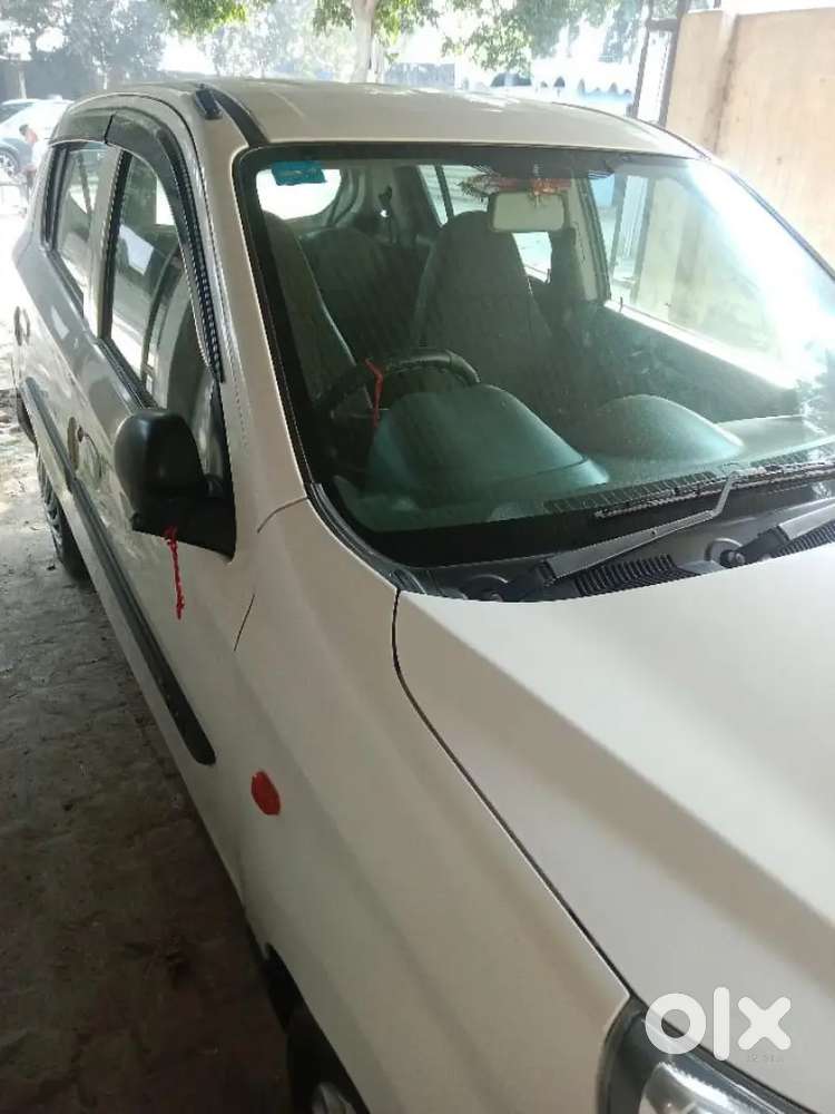 Maruti Suzuki 800 Ac 2015