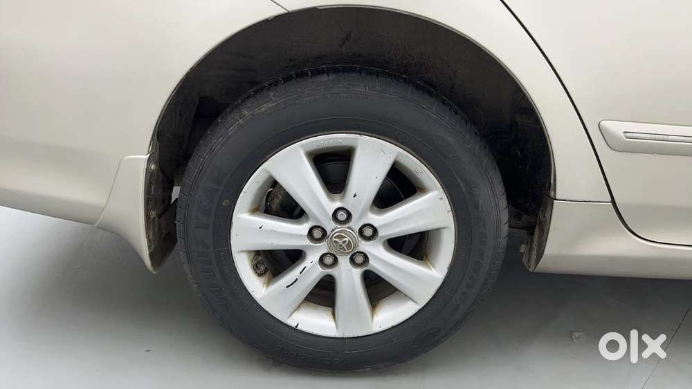 Toyota Corolla Altis 2013-2017 G At, 2013, Petrol