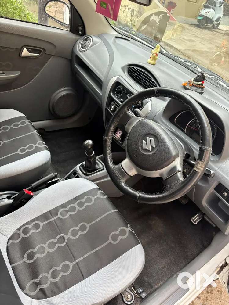 Maruti Suzuki Alto 800 2014 Petrol 70000 Km Driven
