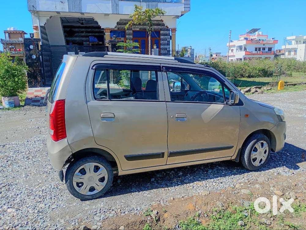 Wagon R For Sale