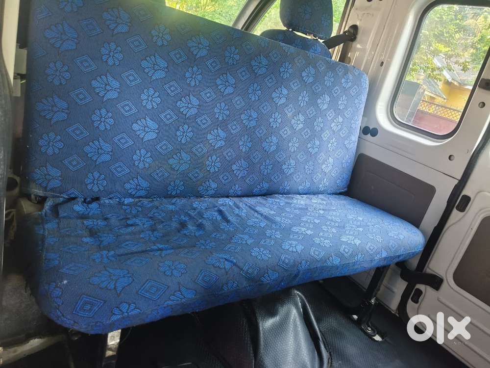 Tata Movus Lx, 2024, Petrol