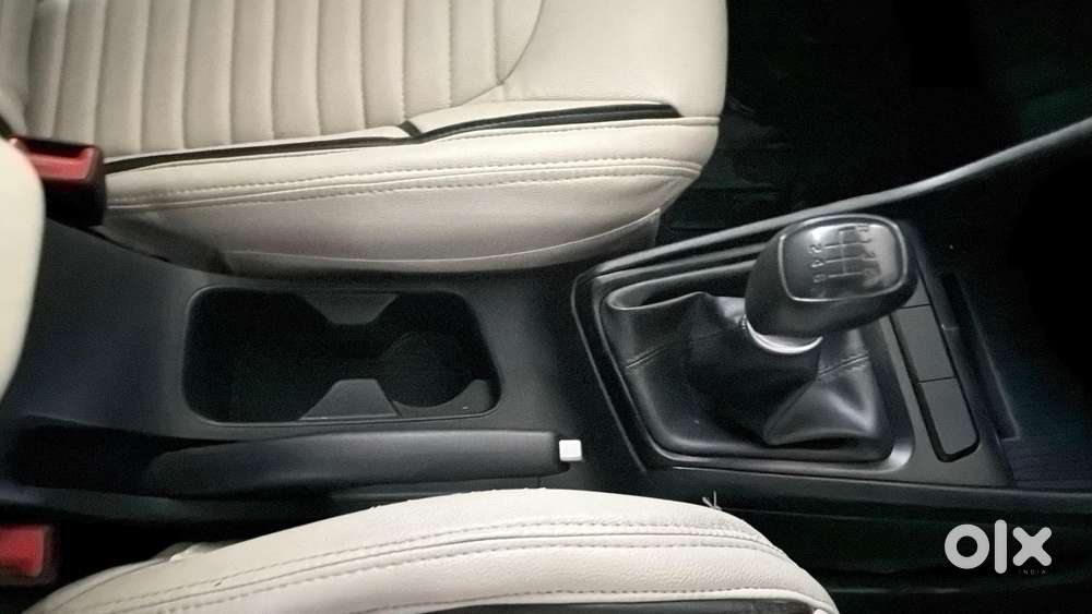 Hyundai Verna 1.5 S Petrol Mt, 2024, Petrol