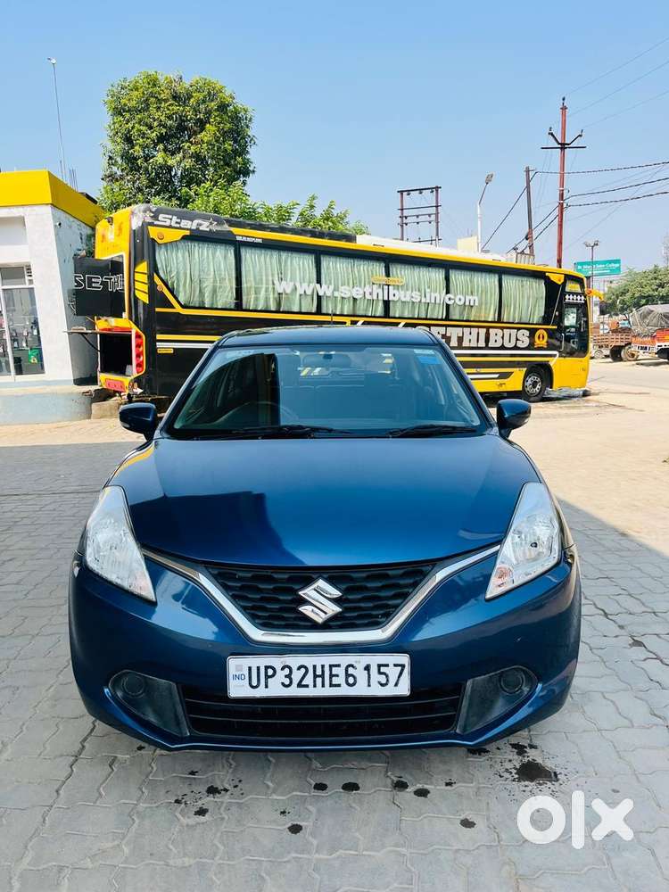 Maruti Suzuki Baleno 1.3 Delta, 2016, Petrol Cars 1787743118