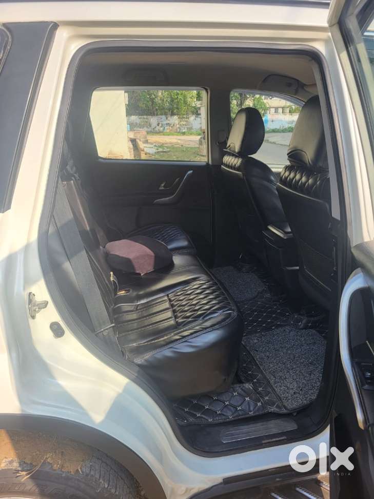 Mahindra Xuv500 W7, 2019, Diesel