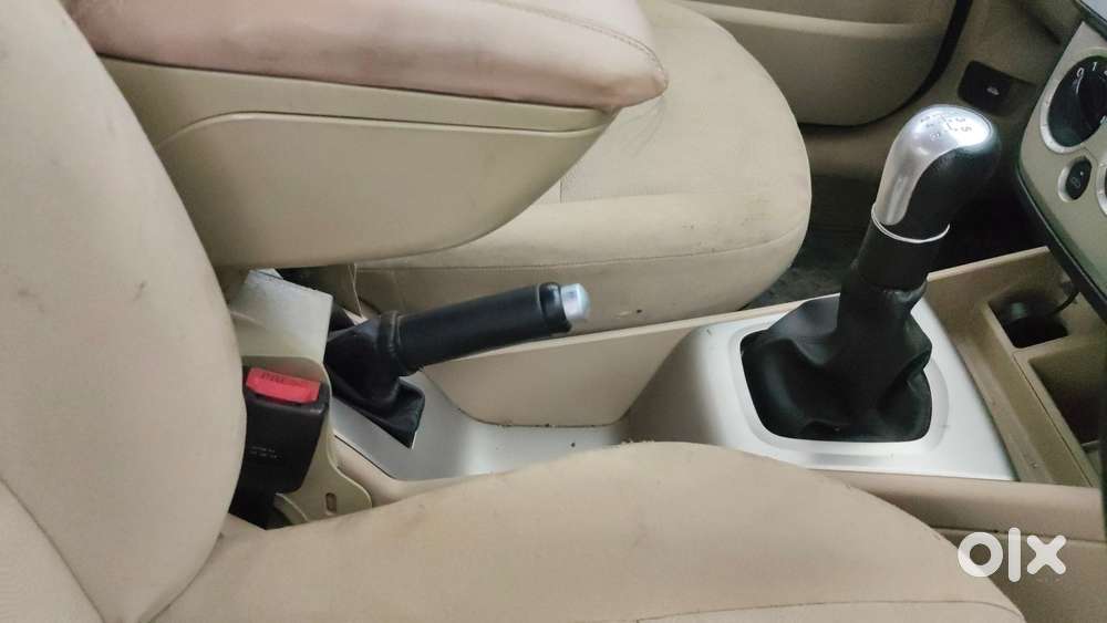 Ford Fiesta Petrol Titanium, 2013, Petrol