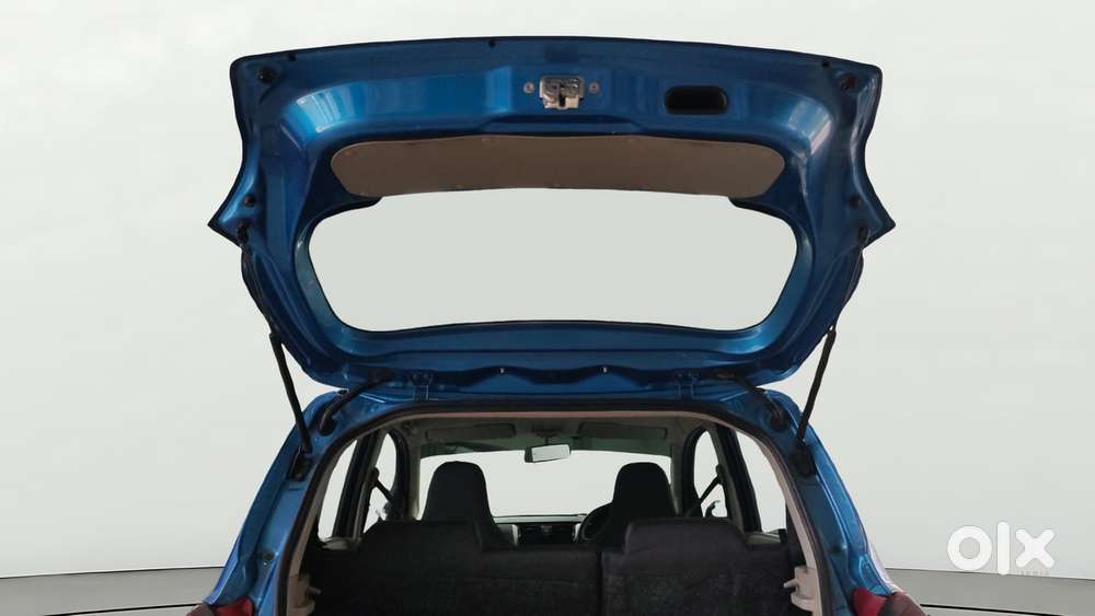 Maruti Suzuki Celerio 1.0 Vxi Amt, 2014, Petrol