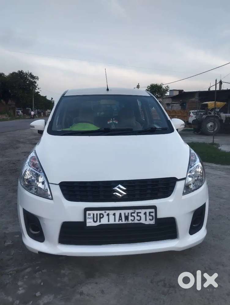 2015 Maruti Suzuki Ertiga Diesel Edition