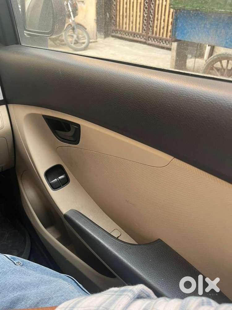 Hyundai Eon 2018 Petrol Good Condition