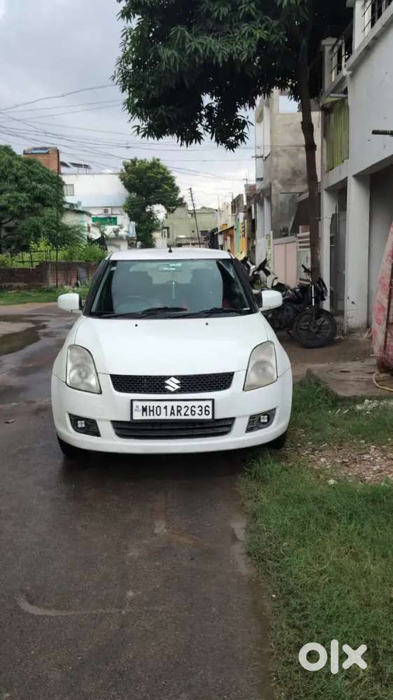 Maruti Suzuki Swift 2010 Diesel Well Maintained