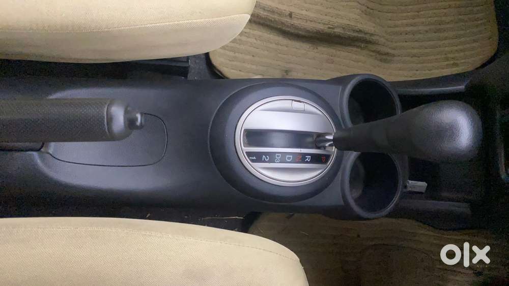 Honda Amaze 2013-2016 S At I-vtech, 2014, Petrol