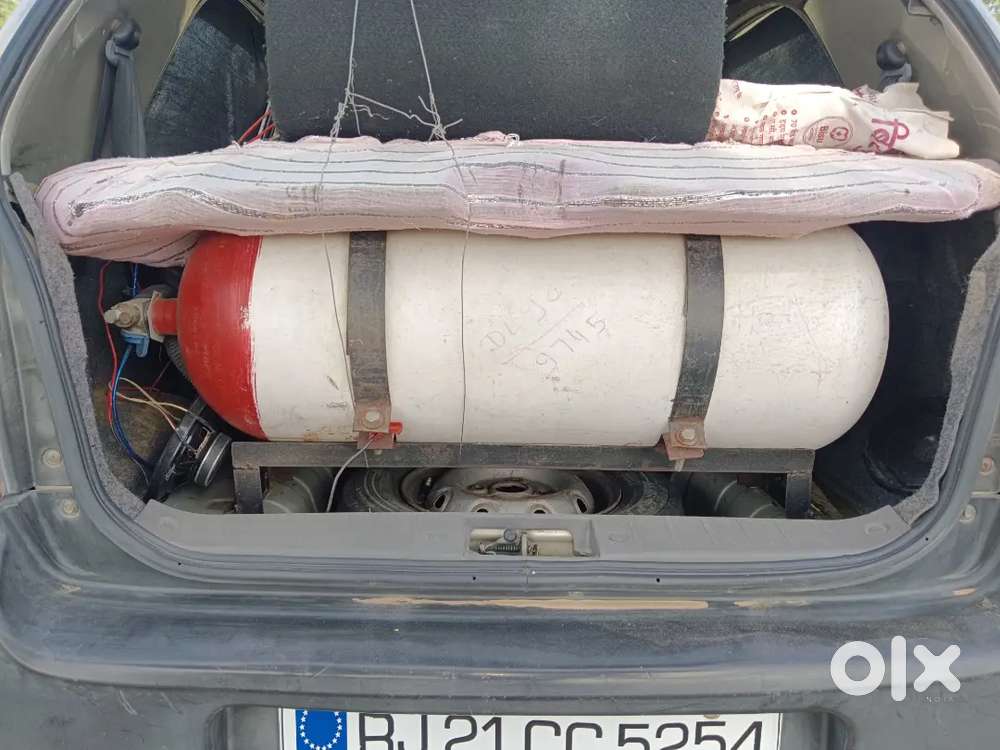 Maruti Suzuki Alto 800 2009