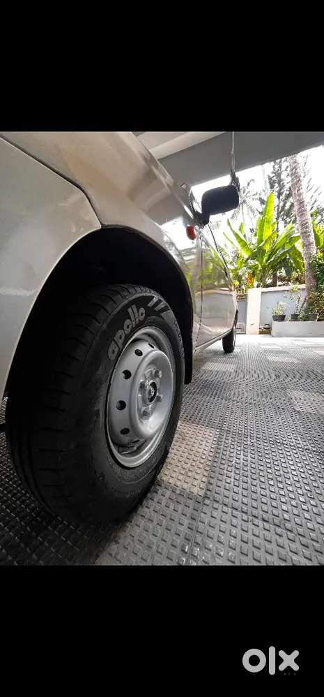 Family Used Single Owner Alto For Sale