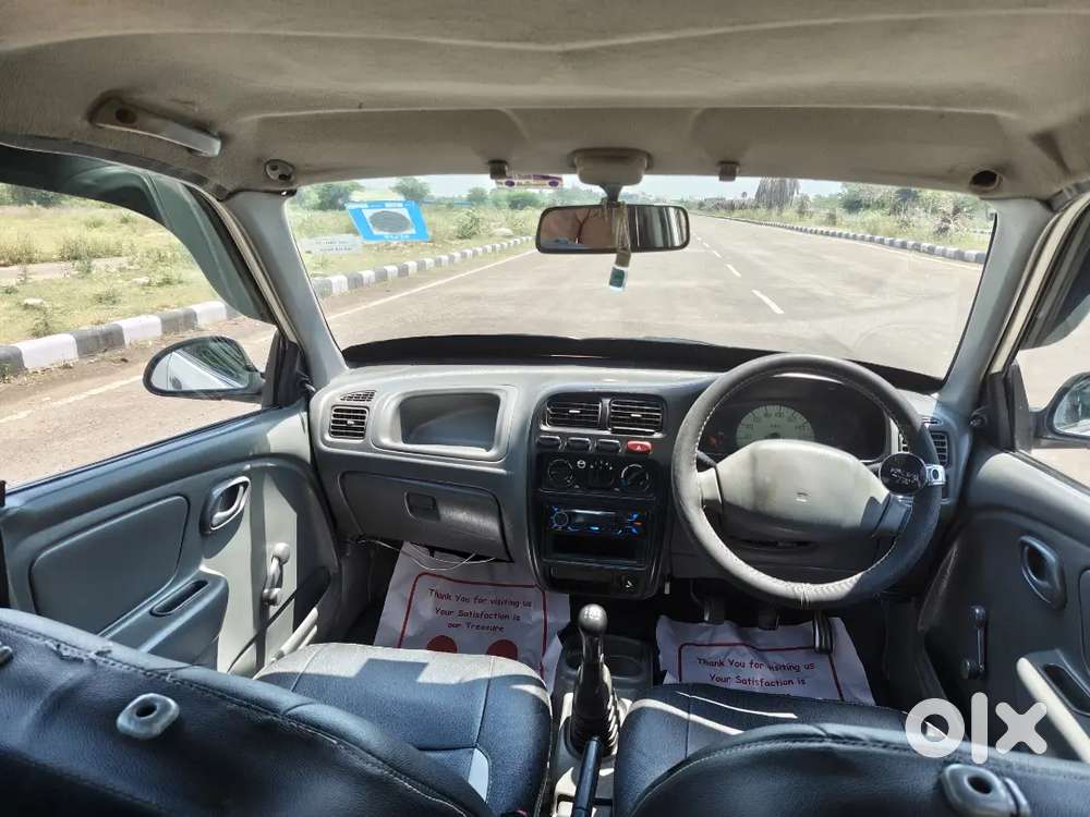Maruti Alto