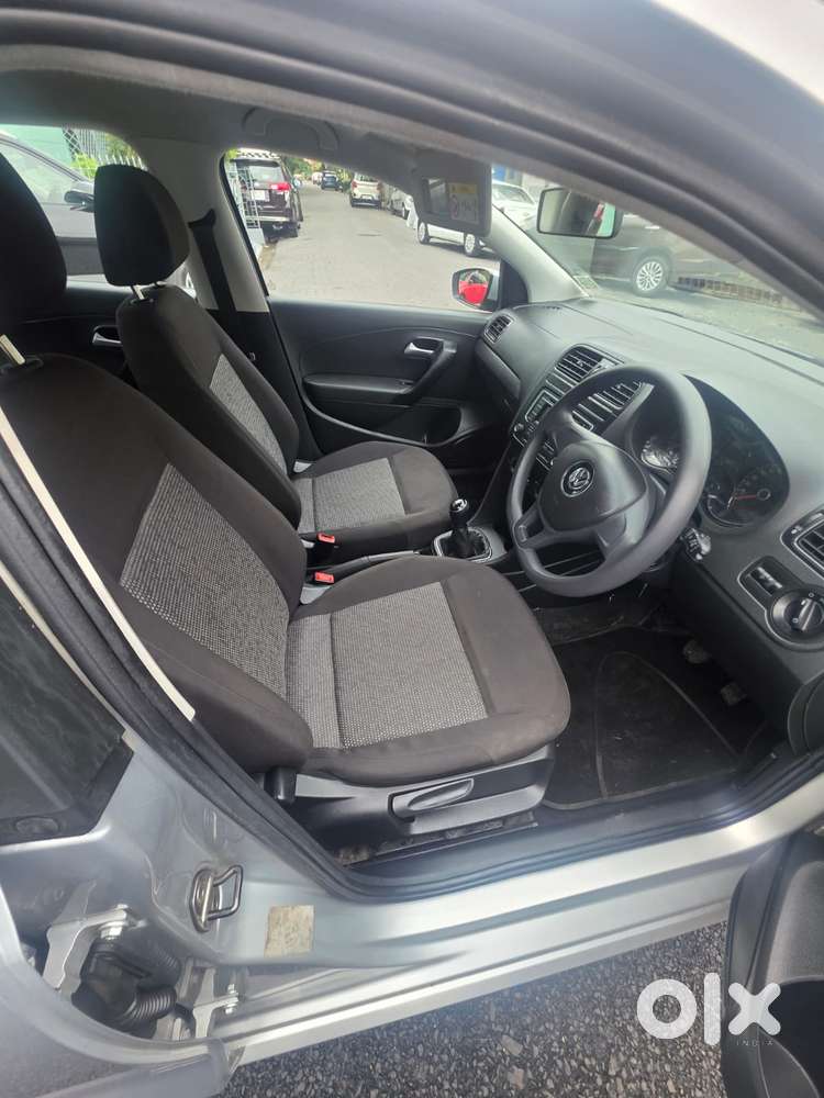 Volkswagen Ameo 1.2 Mpi Comfortline, 2019, Petrol