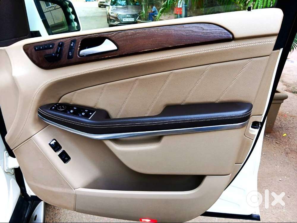 King Suv ! 2015 Mercedes Benz Gl 350d  2ndowner Lesrun A++ Newlike