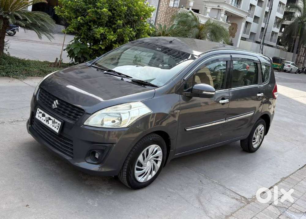 Maruti Suzuki Ertiga Vdi, 2014, Diesel