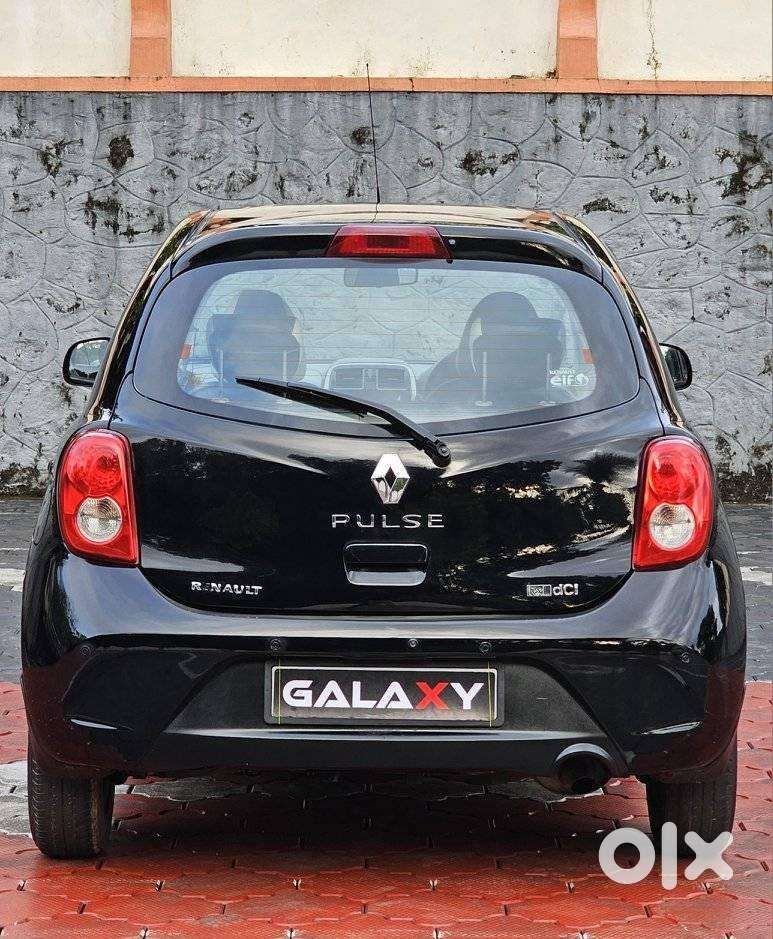 Renault Pulse Rxl Diesel, 2015, Diesel