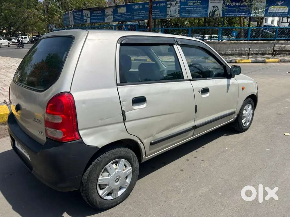 Maruti Suzuki Alto Lxi 2009