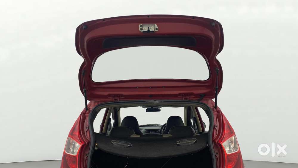 Hyundai Eon D Lite Plus, 2014, Petrol