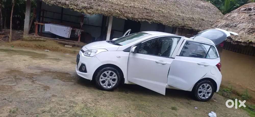 Hyundai Grand I10 Good Condition