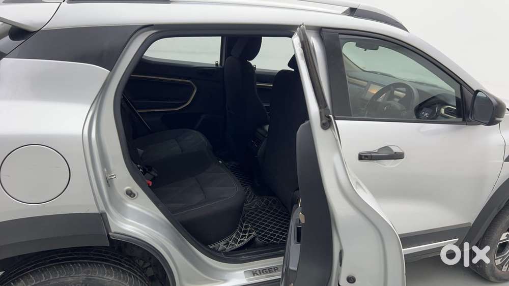 Renault Kiger Rxt Turbo, 2022, Petrol