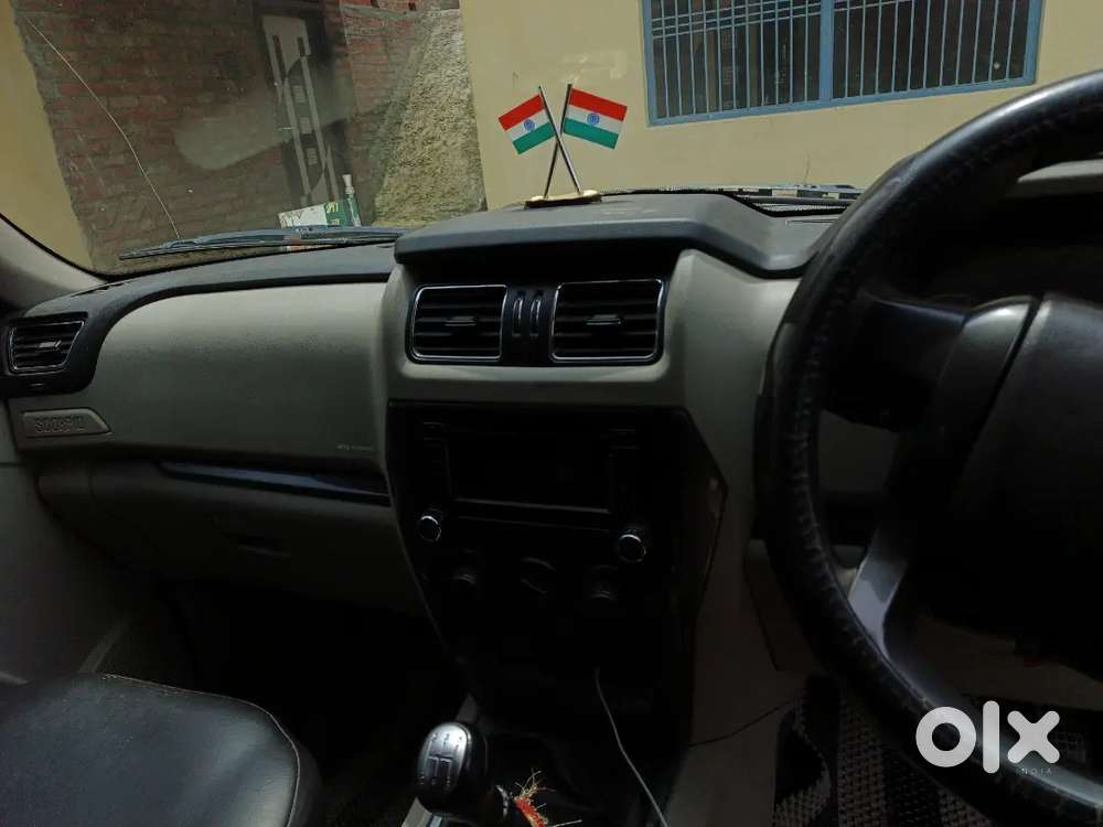 Mahindra Scorpio Plus 2016 Diesel All Thing Is Working Condition