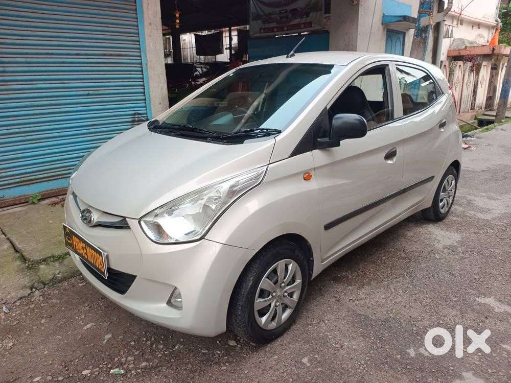 Hyundai Eon Era +, 2013, Petrol