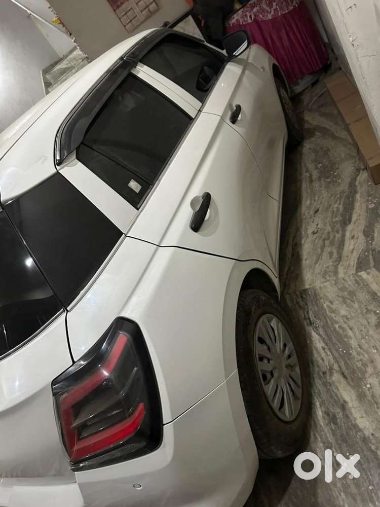 Maruti Suzuki Swift 2025 Petrol Well Maintained