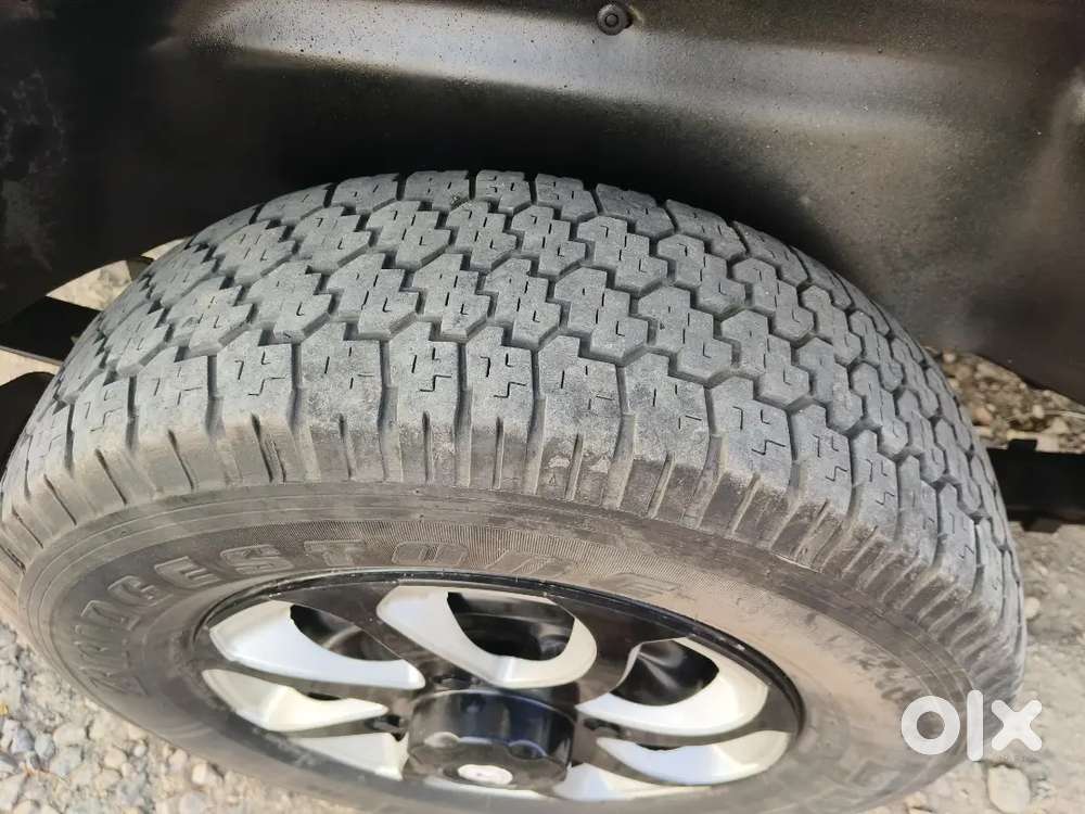 Tata Sumo Gold 2012 Diesel 181540 Km Driven